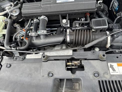 Used 2020 Honda CR-V EX image 29