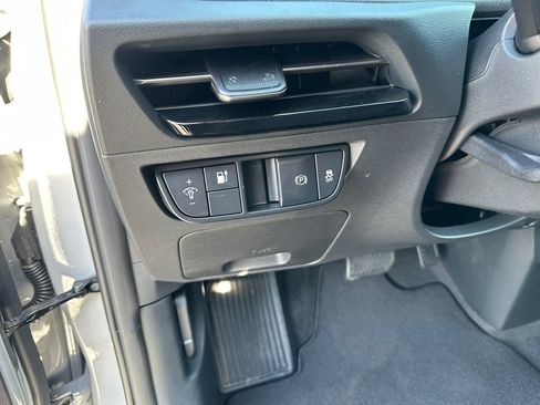 Used 2025 Kia EV6 Light RWD image 21