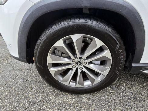 Used 2021 Mercedes-Benz GLE 350 w/ 3rd Row Seat Package image 11