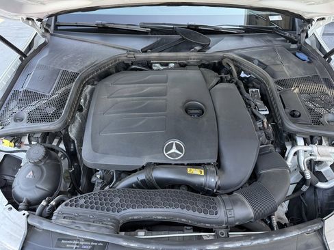 Used 2019 Mercedes-Benz C 300 Sedan image 15