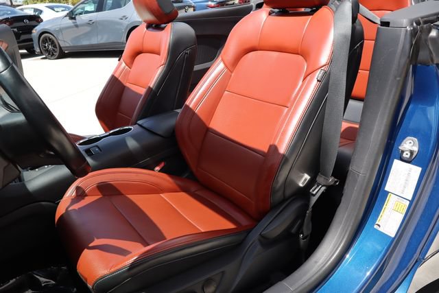 Used 2024 Ford Mustang Premium RWD image 22