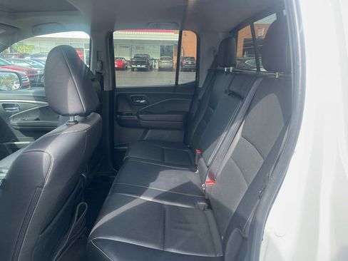 Used 2023 Honda Ridgeline RTL image 10