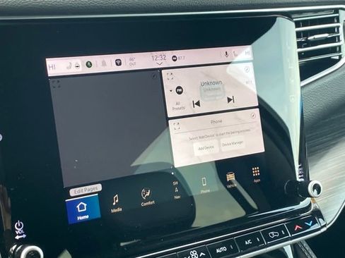 Used 2024 Jeep Wagoneer Series II image 10