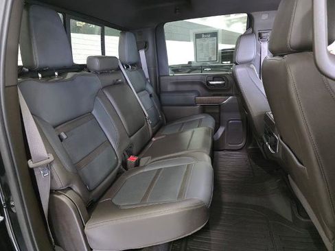 Used 2023 GMC Sierra 3500 Denali w/ Denali Ultimate Package AWD/4WD image 12