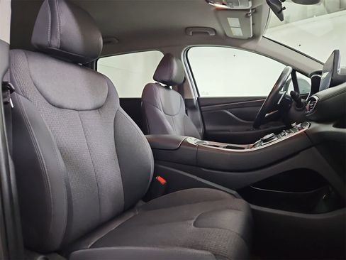 Used 2023 Hyundai Santa Fe SEL image 21