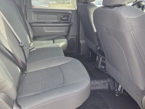 New 2026 RAM 4500 Tradesman image 13