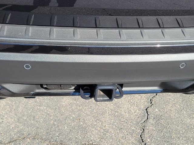 New 2026 Ford Explorer ST-Line w/ ST-Line Street Pack RWD image 9