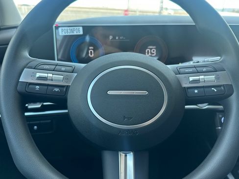 New 2026 Hyundai Tucson SE FWD image 22