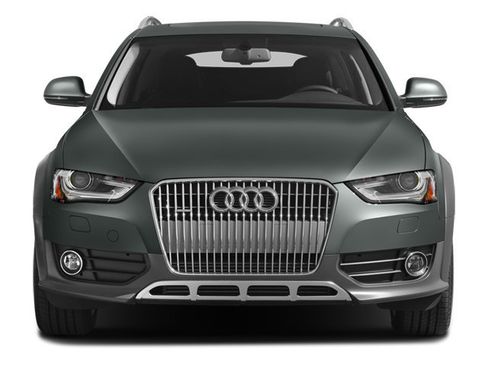 Used 2014 Audi A4 Premium Plus AWD/4WD image 4