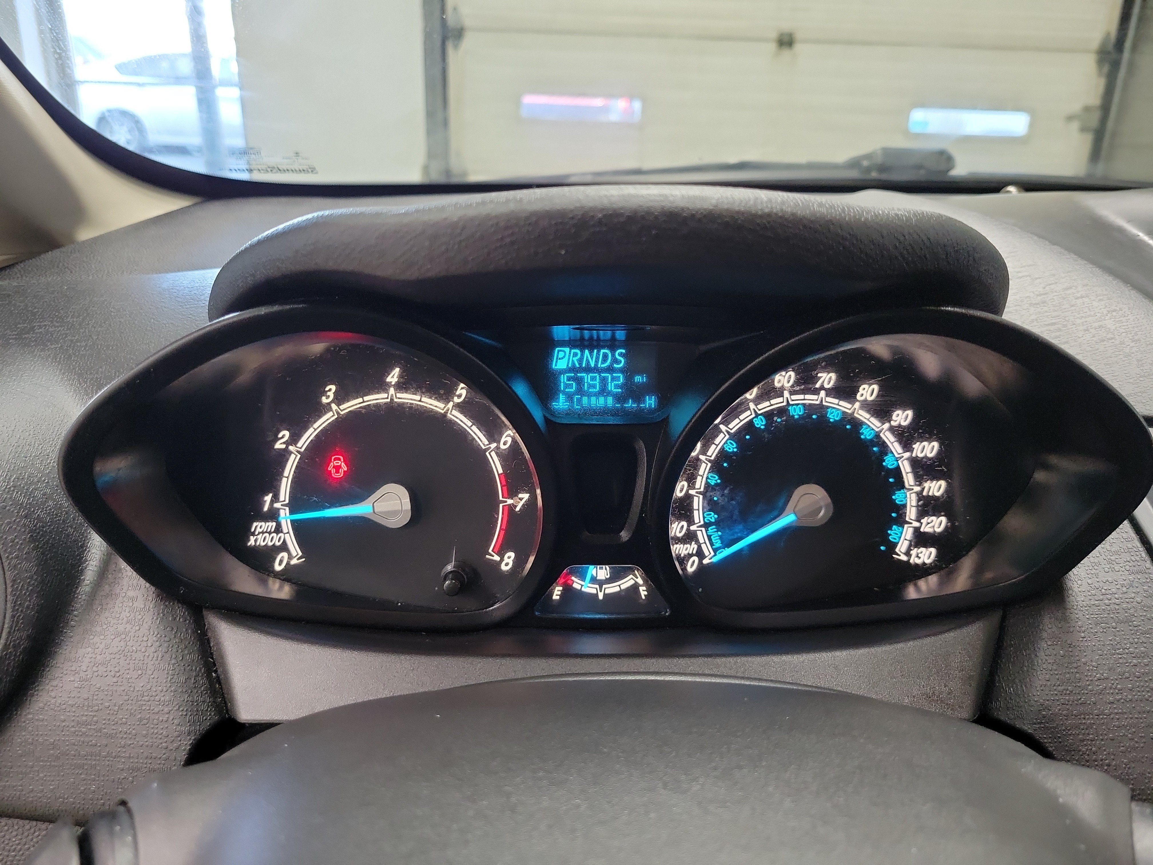 Used 2019 Ford Fiesta S FWD image 21