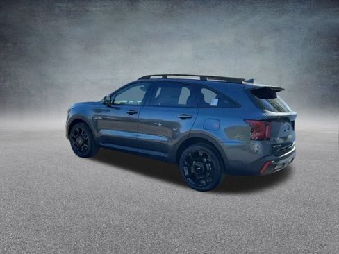 Used 2024 Kia Sorento SX Prestige image 16