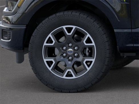 New 2025 Ford F150 STX w/ Equipment Group 200A image 19
