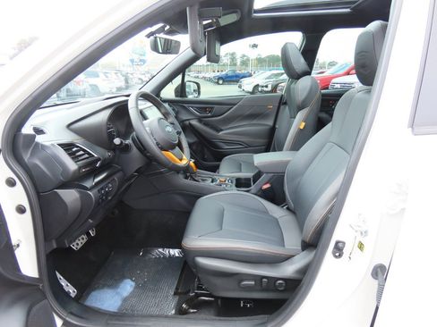 Used 2023 Subaru Forester Wilderness image 26