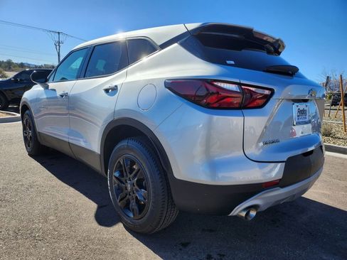 Used 2021 Chevrolet Blazer LT image 6