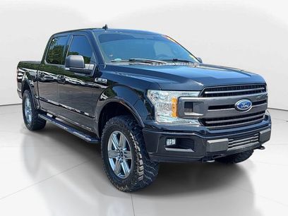 Used 2018 Ford F150 XLT w/ Equipment Group 302A Luxury