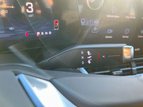 New 2026 Chevrolet Equinox EV LT w/ Comfort Package image 40