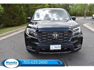 New 2026 Honda Ridgeline TrailSport video 2