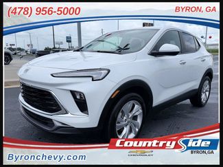 Used 2025 Buick Encore GX Preferred FWD video 1