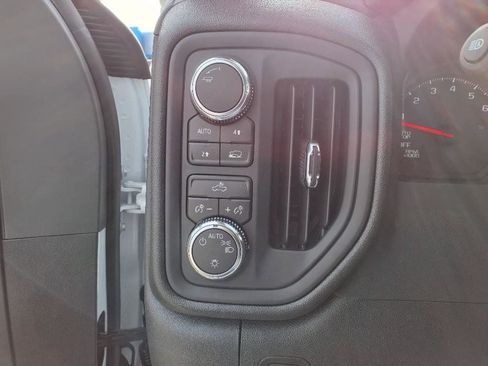 New 2025 GMC Sierra 1500 Pro w/ Pro Value Package image 15