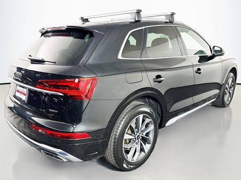 Used 2023 Audi Q5 2.0T Premium w/ Convenience Package AWD/4WD image 14