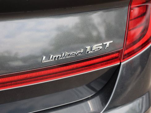 Used 2020 Hyundai Sonata Limited FWD image 9