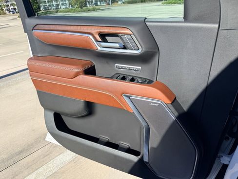 Used 2024 GMC Sierra 1500 Denali Ultimate image 25