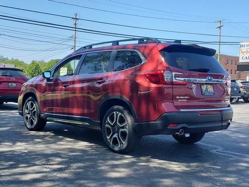 New 2026 Subaru Ascent Limited AWD/4WD image 6
