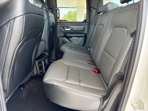 New 2026 RAM 1500 Tradesman RWD image 14