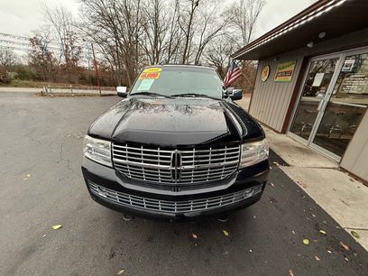 Used 2008 Lincoln Navigator 4WD
