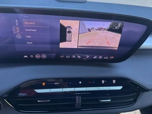 New 2026 Buick Enclave Avenir w/ Super Cruise Package image 18