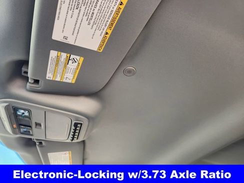 New 2026 Ford F250 XL w/ STX Appearance Package image 25