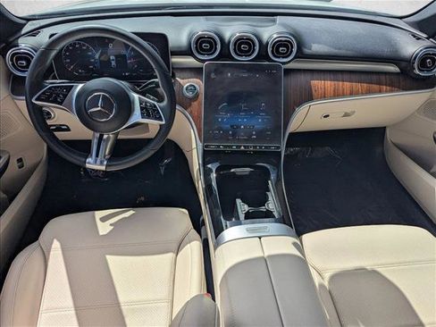 Used 2023 Mercedes-Benz C 300 Sedan image 18