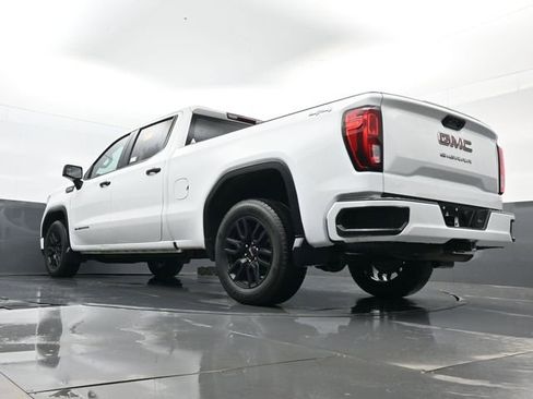 Used 2024 GMC Sierra 1500 Pro w/ Graphite Edition image 22