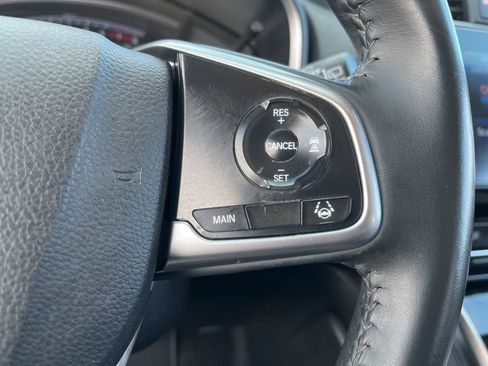 Certified 2021 Honda CR-V EX-L image 22