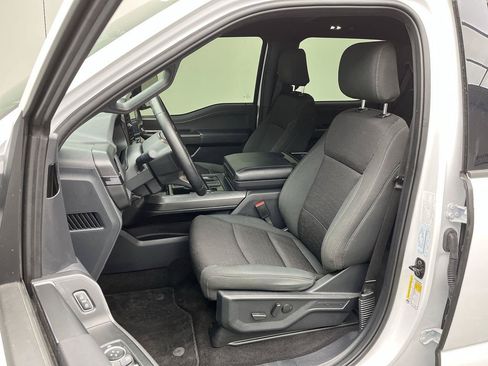 Used 2024 Ford F150 XLT w/ Equipment Group 302A MID AWD/4WD image 12