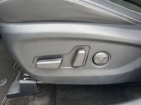 Certified 2022 Kia Sportage Nightfall Edition w/ Nighfall AWD Premium Package image 16