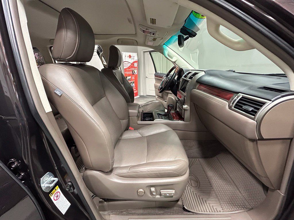 Used 2012 Lexus GX 460 w/ Comfort Plus Pkg AWD/4WD image 49
