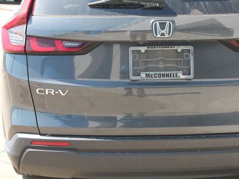 Certified 2023 Honda CR-V EX-L image 4