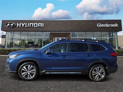 Used 2020 Subaru Ascent Limited w/ Technology Package