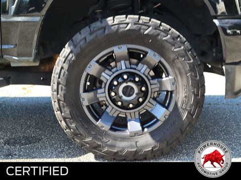 Used 2024 Ford F250 XL w/ STX Appearance Package AWD/4WD image 11