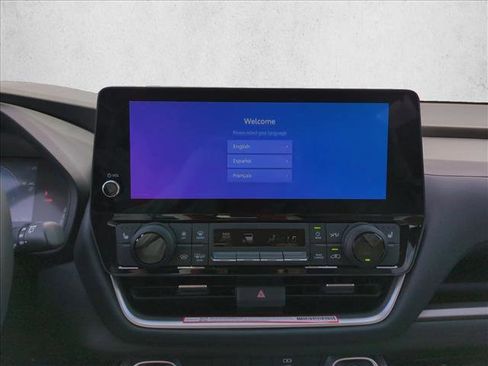 New 2026 Toyota Grand Highlander XLE image 12