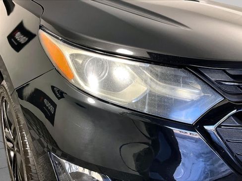 Used 2021 Chevrolet Equinox LT FWD image 26
