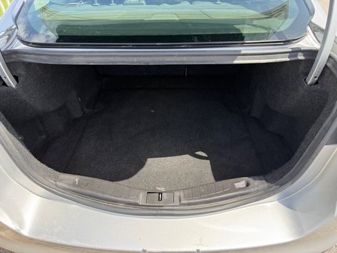 Used 2014 Ford Fusion Titanium AWD/4WD image 17
