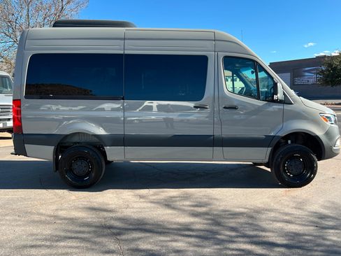 New 2026 Mercedes-Benz Sprinter 2500 image 6