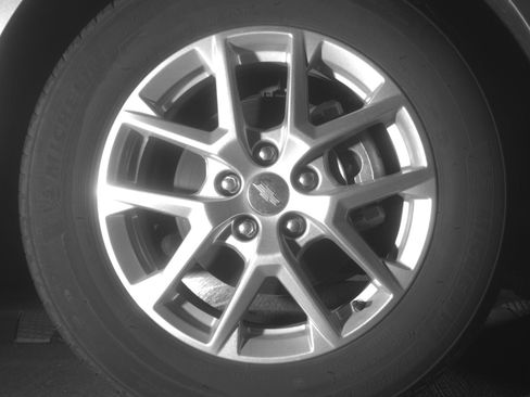 Used 2024 Chevrolet Equinox LT image 13