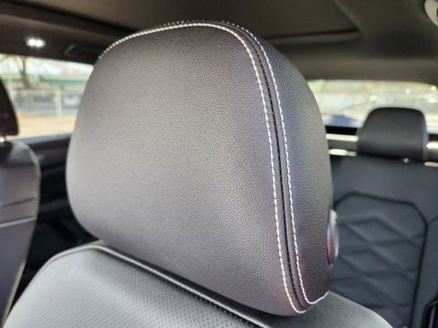 New 2026 Volkswagen Atlas Cross Sport SE image 13