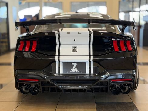 New 2026 Ford Mustang GT Premium w/ GT Performance Package RWD image 10