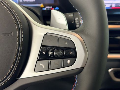 New 2026 BMW X5 M60i image 31