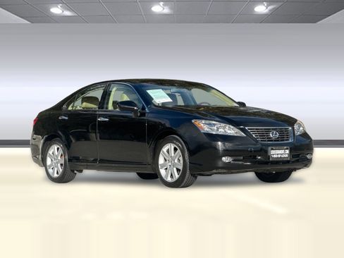 Used 2009 Lexus ES 350 image 6