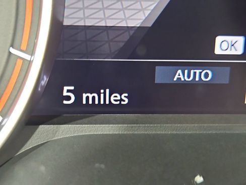 New 2026 Nissan Rogue SV AWD/4WD image 16
